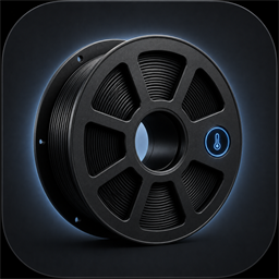 DrySpool app icon